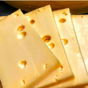 チーズトッピング