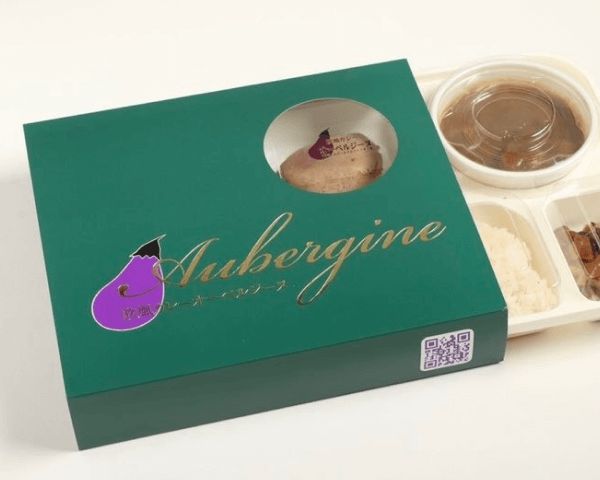 スリーブケース(化粧箱)