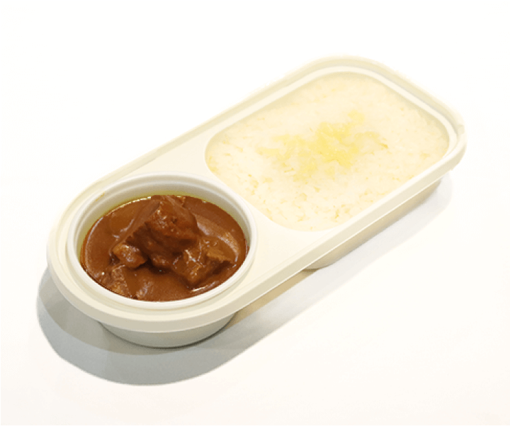 ランチセット画像1