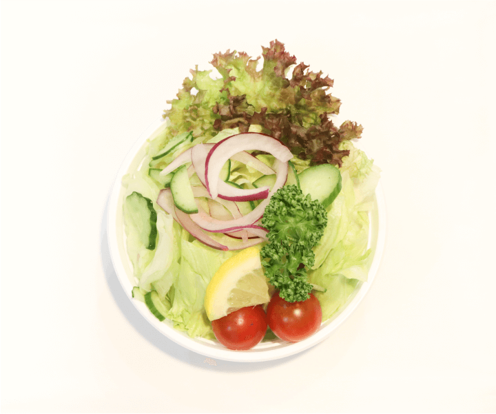 ランチセット画像2