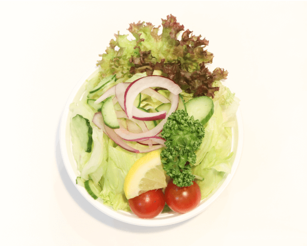 サイドメニュー