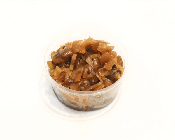 サイドメニュー