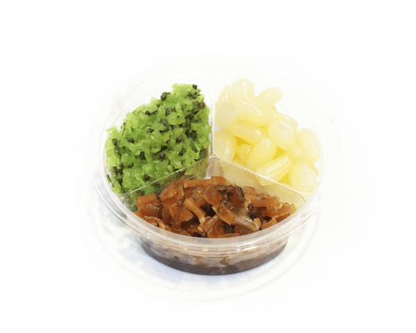 サイドメニュー