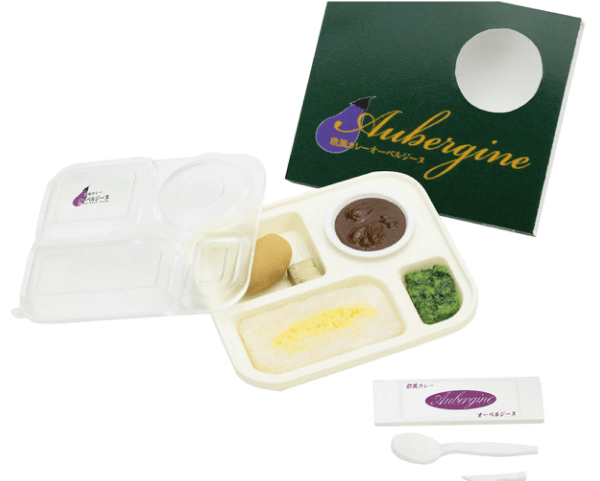 サイドメニュー